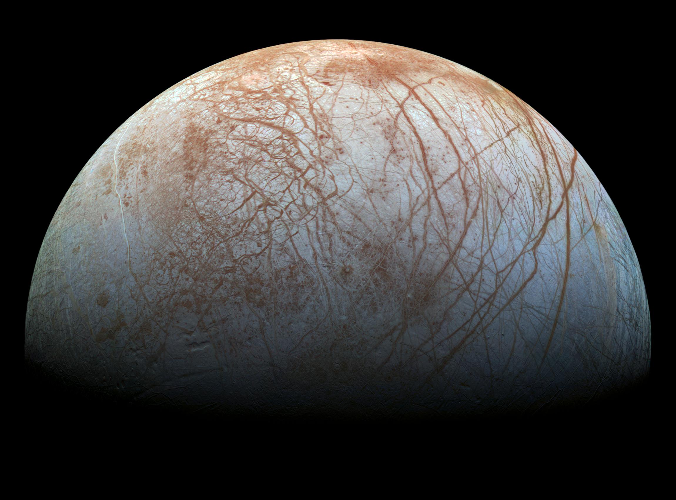 Photo courtesy NASA/JPL-Caltech/SETI Institute
