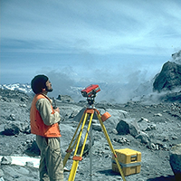 Stories - UT Institute for Geophysics