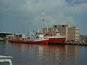 Galveston Offices