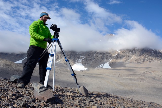 Joseph Levy Named NASA Early Career Fellow