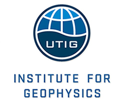 UT Institute for Geophysics logo