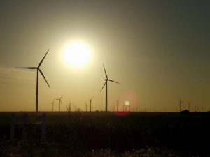 early_morning_sunrise_and_wind_turbines
