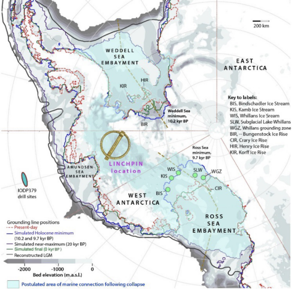 map of west antarctica