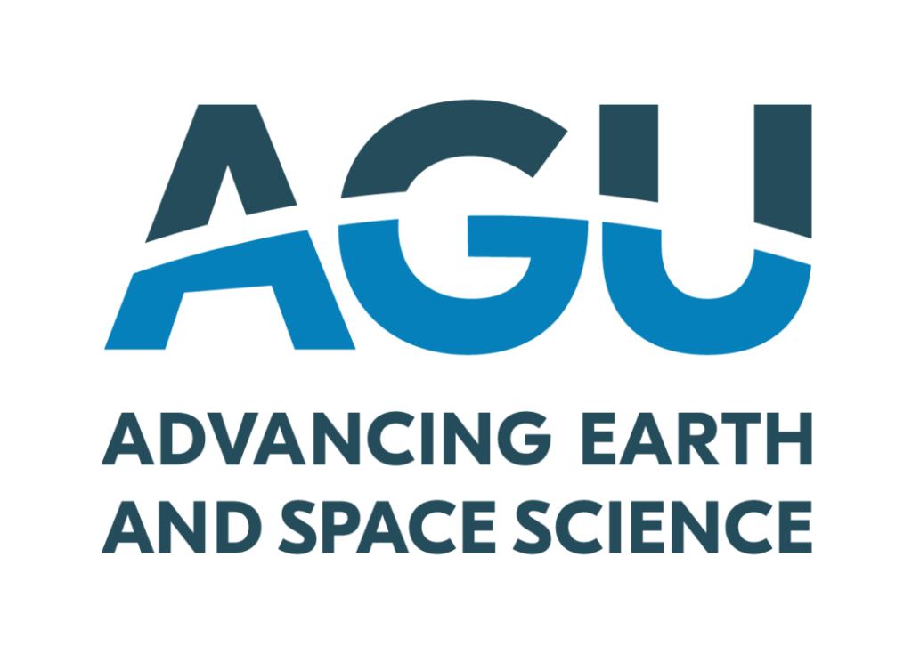 AGU logo