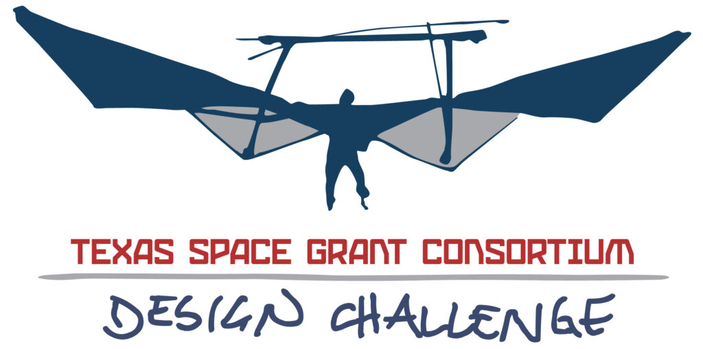 TSGC Design Challenge logo