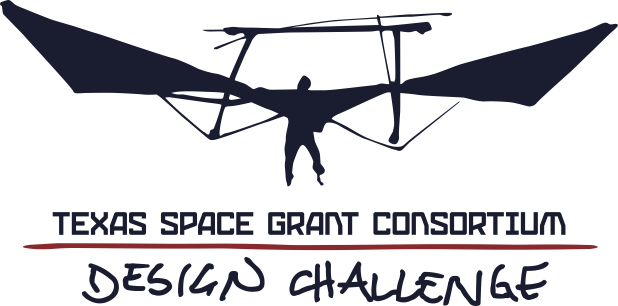 TSGC Design Challenge logo