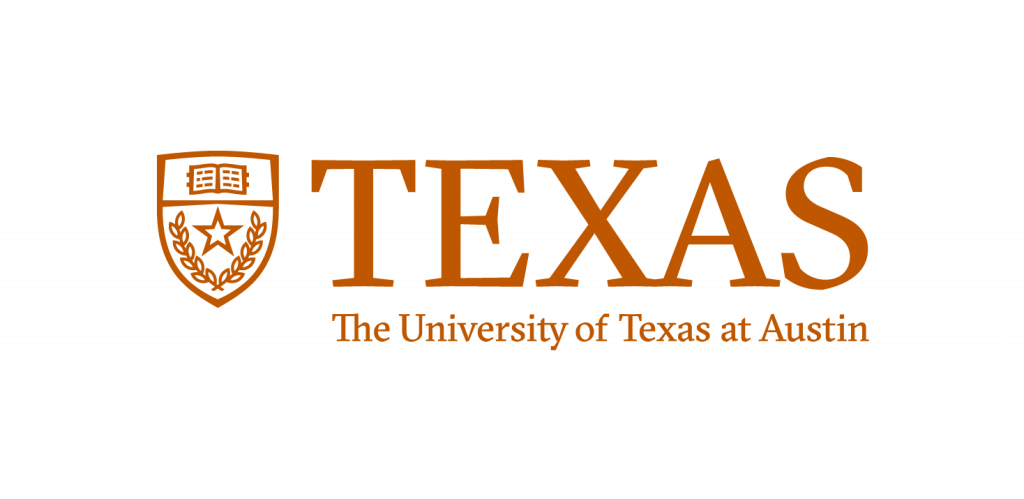 TEXAS The University of Texas at Austin