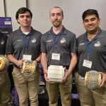Tarleton State University RELLIS Rovers