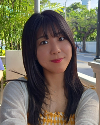 Photo of Jinsil.