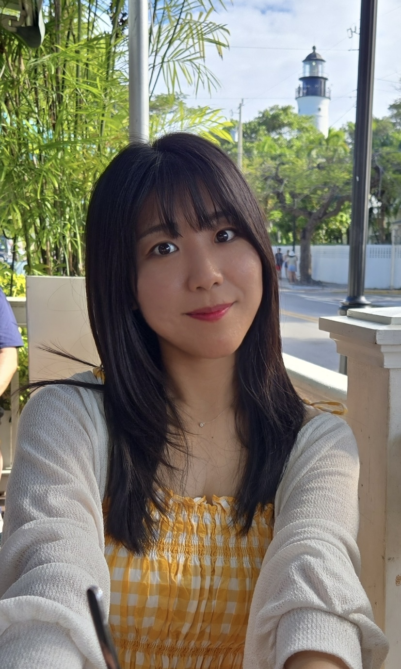 Photo of Jinsil.