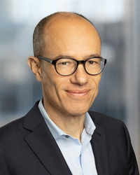 Portrait of Patrick.