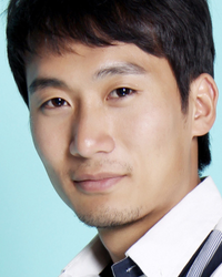 Photo of Yujiang.