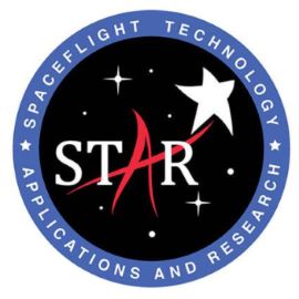 STAR Virtual Training course logo