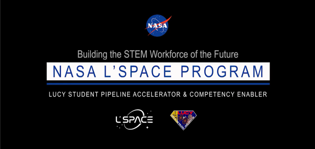 NASA L'SPACE