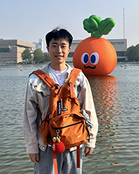 Picture of Junpeng