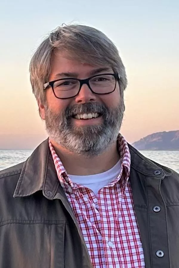 Joel E. Johnson UNH Professor