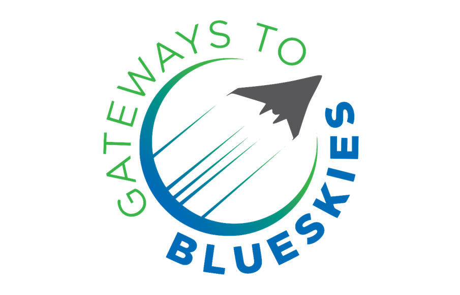 NASA Gateways to Blueskies