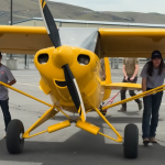 aviation design challenge