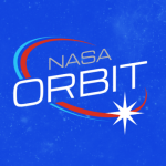 NASA ORBIT Banner