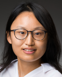 Headshot of Chen Xing.