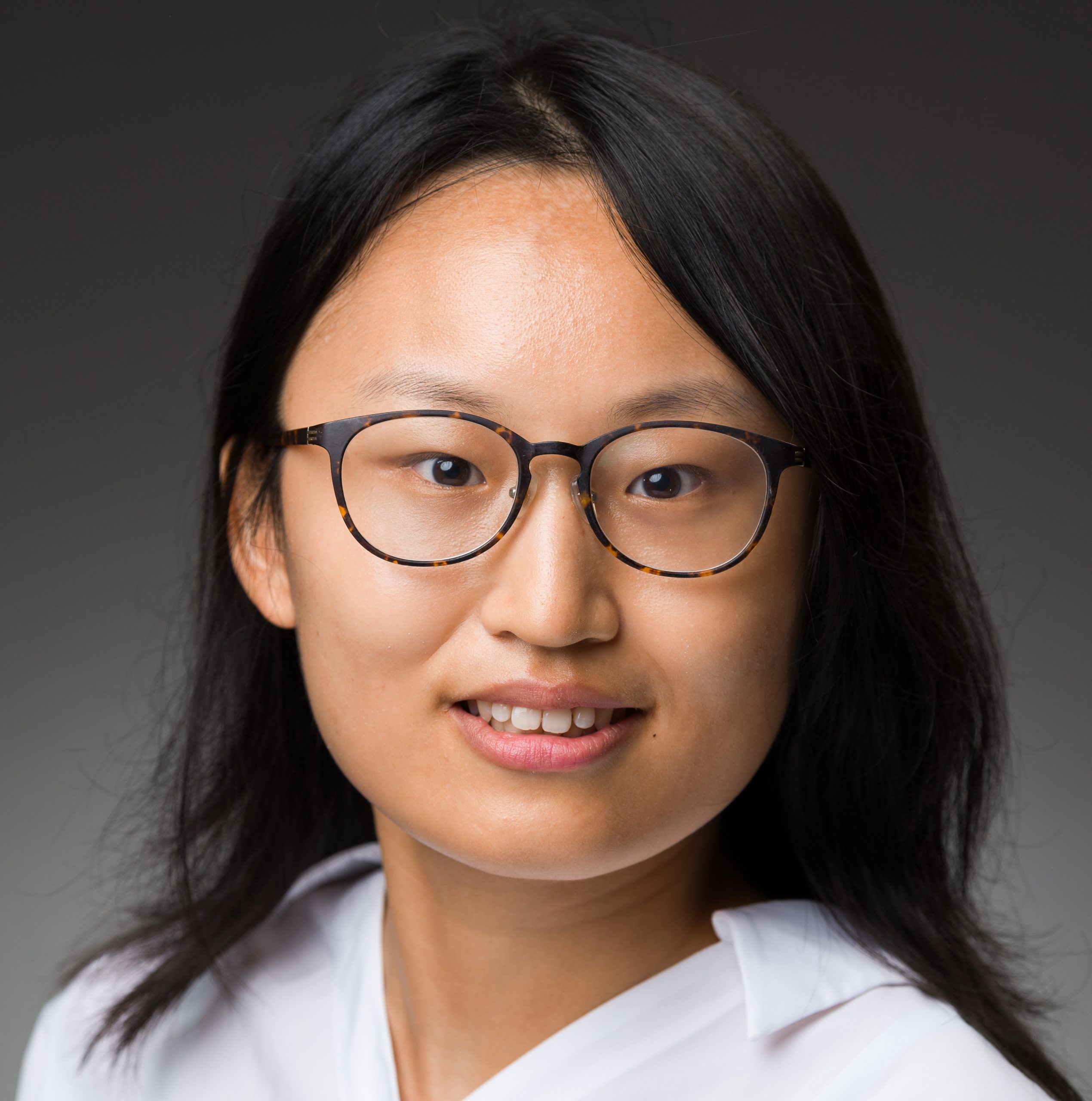 Headshot of Chen Xing