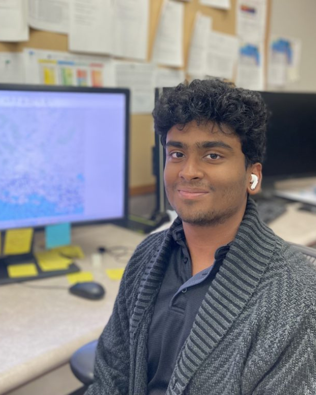 Arthith Keezhapanthal Sathyanarayanan