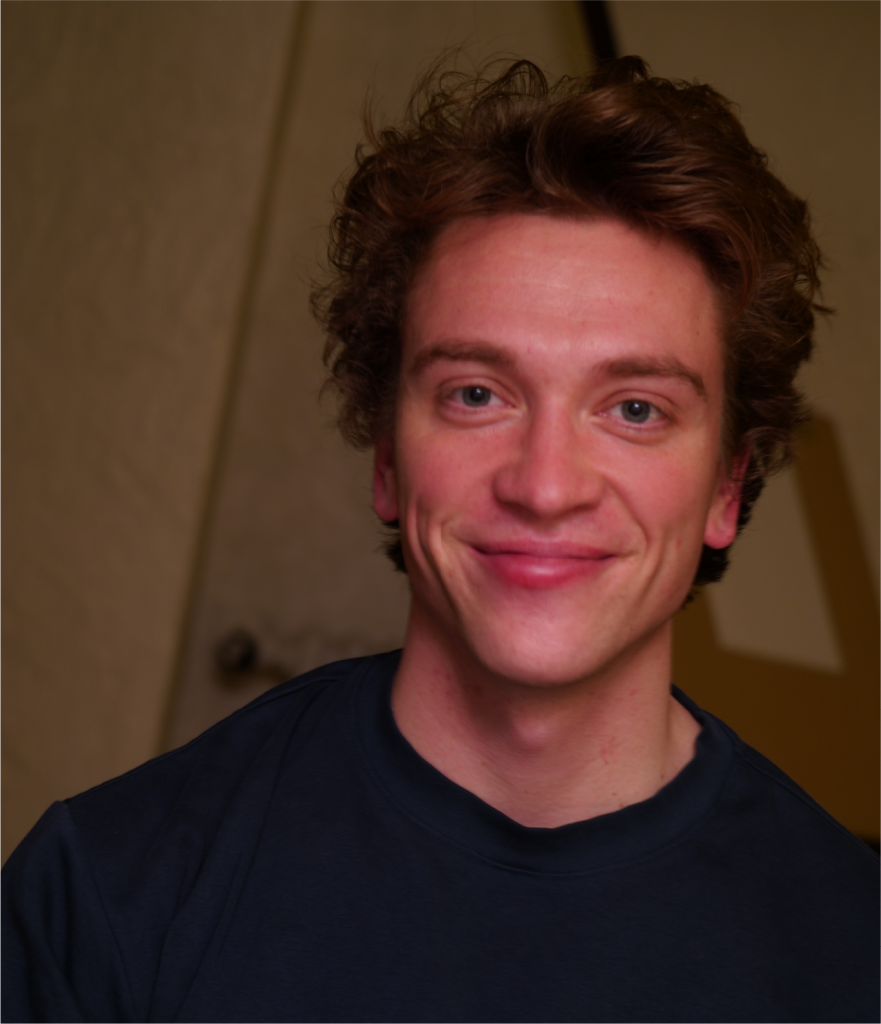 Andrew Hoffman Headshot