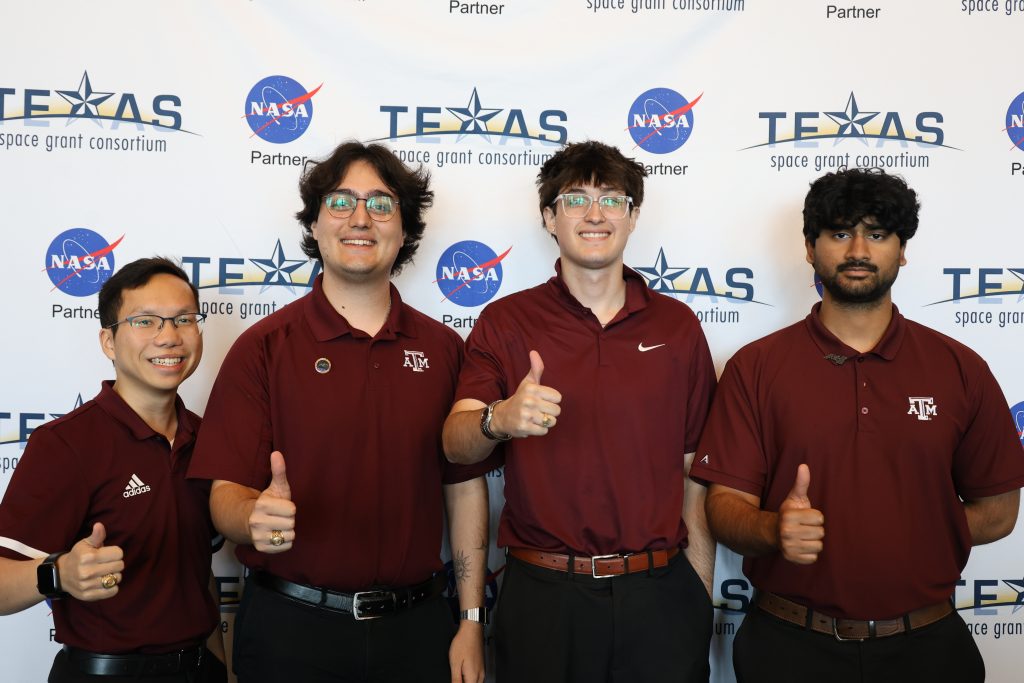 12th Man BioFrontier S26 Team Photo