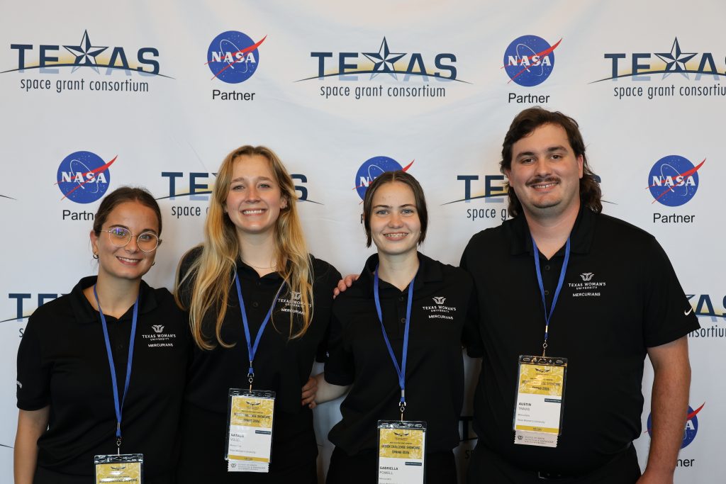 TWU S26 team picture