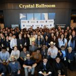 Spring Design Challenge group photo