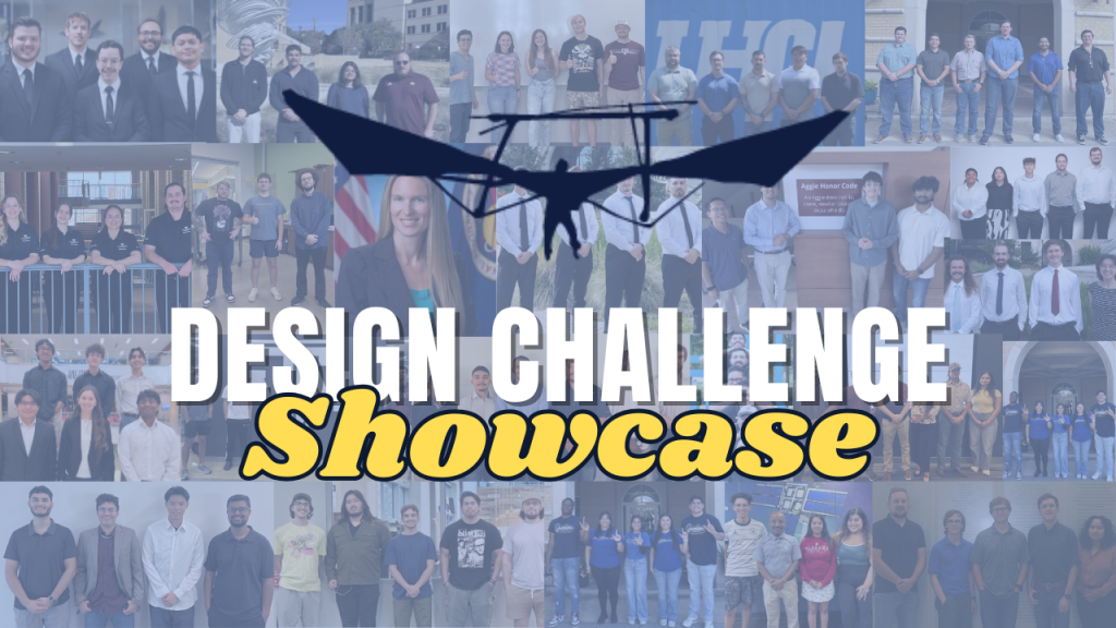 Spring 2026 Design Challenge header