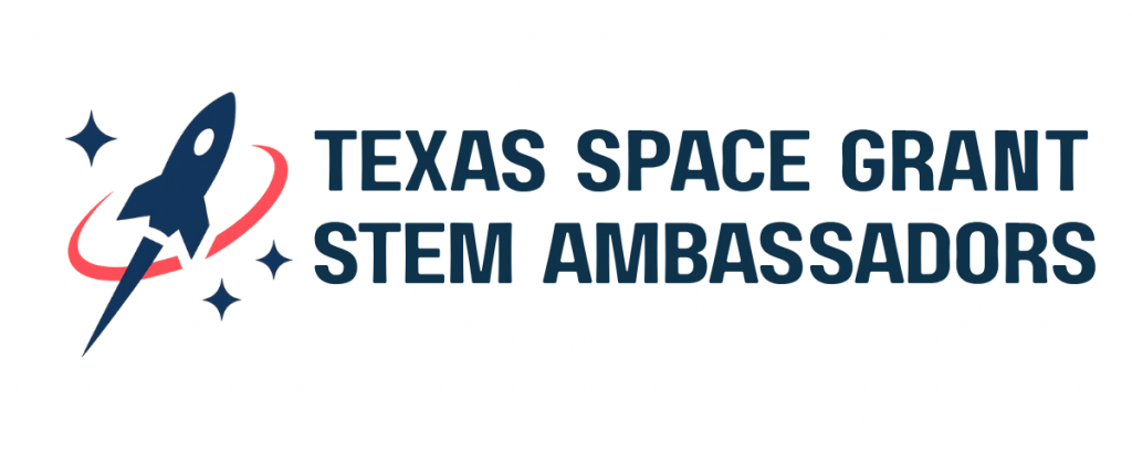 Texas Space Grant STEM Ambassadors