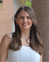 Photo of MEgan Wright