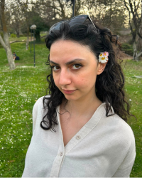 Headshot of Rabia Oguz