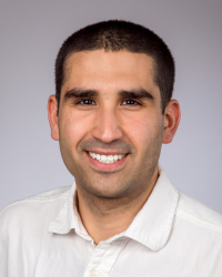 Photo of Mehmet