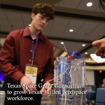 TSGC TSC Aerospace Announcement