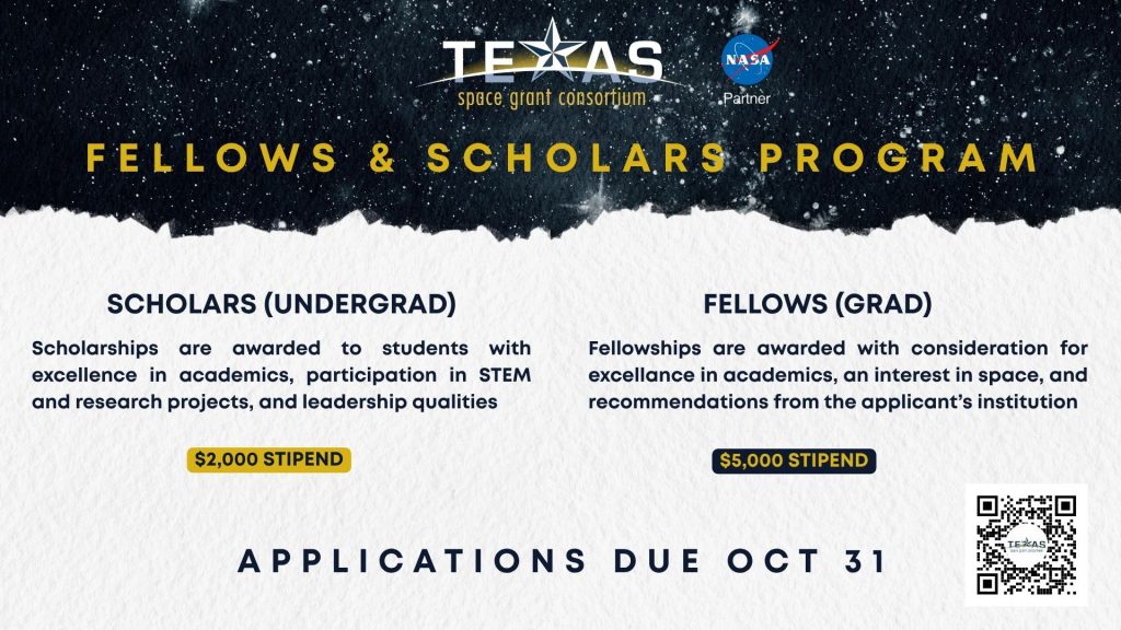 Scholars and Fellows Post