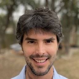 Headshot of Zach Sickmann