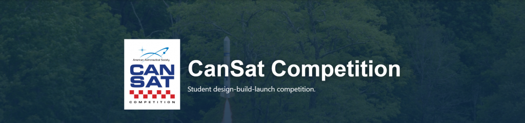 CanSat header